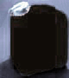 Wasserkanister, 20 Liter